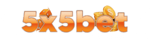 5x5bet logo